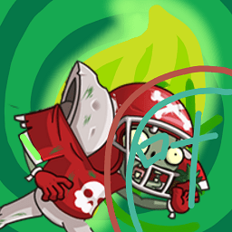 植物大戰(zhàn)僵尸tv葉版(PVZ.TV.葉)