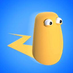 圈地對(duì)戰(zhàn)游戲(Blobs vs Blobs)
