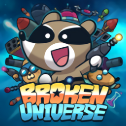 殘缺宇宙(Broken Universe)