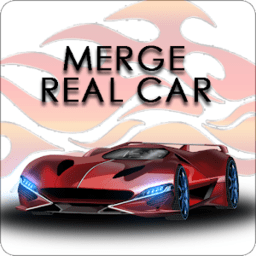 合并真實(shí)汽車(Merge Real Cars)