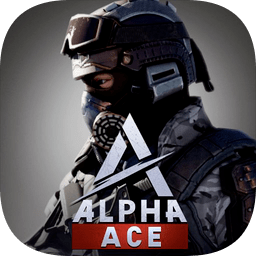阿爾法王牌手游(Alpha Ace)