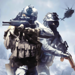 特警精英(Swat Elite Action)