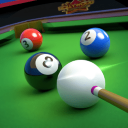 8球傳奇(8 Ball Pooling)