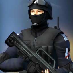 臥底射手游戲(Undercover Shooter)