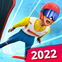 跳臺(tái)滑雪2022最新版