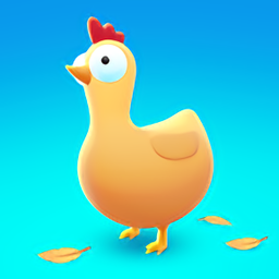 恐慌的雞(ChickenPanic)