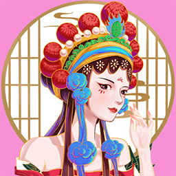 戀戀手賬手繪生活日記