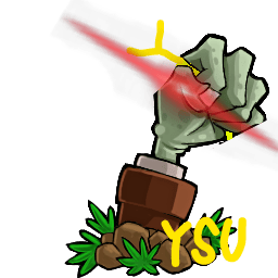 PVZ YSU版本