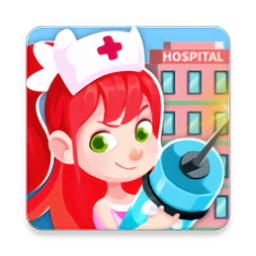 莫基醫(yī)院游戲(Mochi Hospital)
