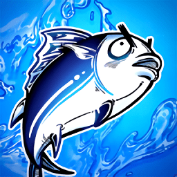 金槍魚狂潮手游(Tuna Frenzy)
