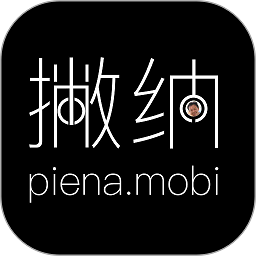 撇納app