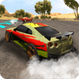 真正的極限賽車(Real Drift Racer)