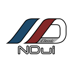 nduiclassic插件