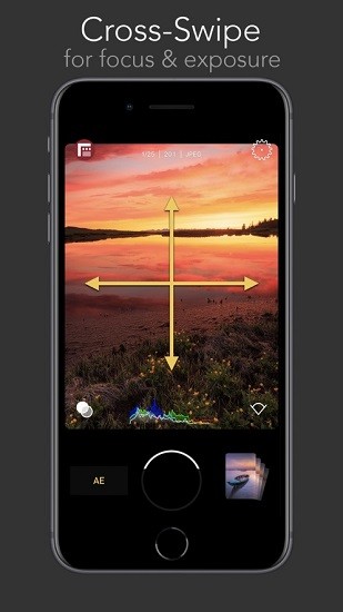 filmic firstlight apk相機軟件 v1.2.4 安卓版 1
