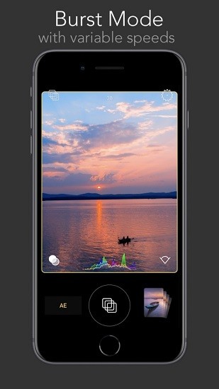 filmic firstlight apk相機軟件 v1.2.4 安卓版 3