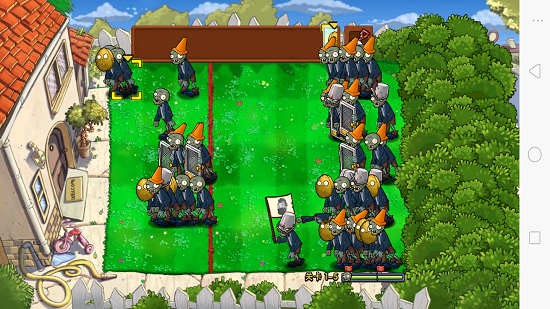植物大戰(zhàn)僵尸地獄版手機版(pvz升天) v1.2.6 安卓版 2