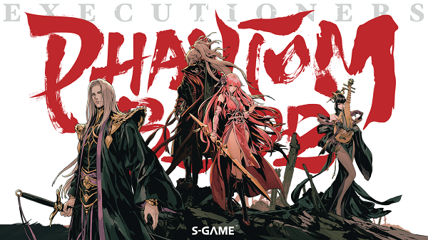 影之刃3國(guó)際版國(guó)外服谷歌(Phantom Blade EX) v1.0.0 官方安卓版 0