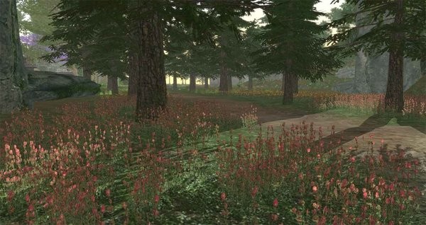 我穿越到靈界 v1.0 安卓版 0