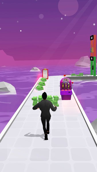 大步向錢沖游戲 v1.0 安卓版 1