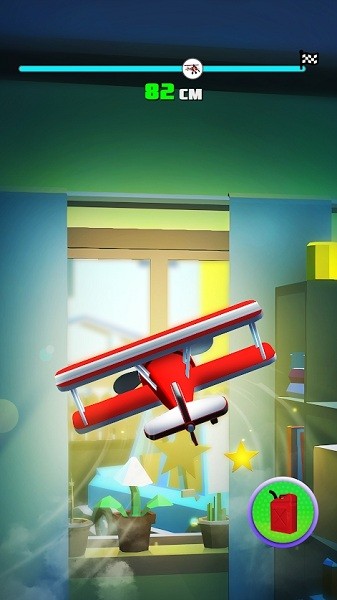 玩具飛機(jī)(ToyFly) v1.1 安卓版 0