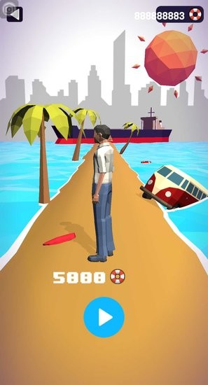 海嘯逃生 海嘯逃生游戲