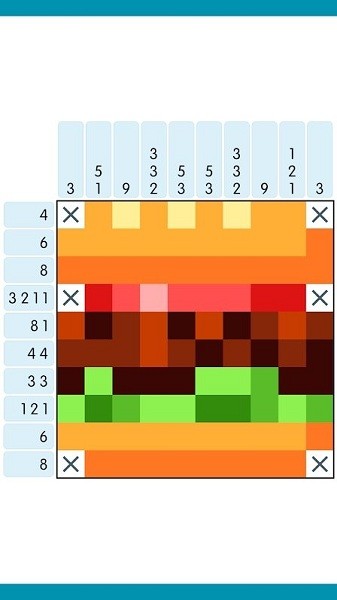 圖片邏輯推理游戲 v2.1.0 安卓版 1