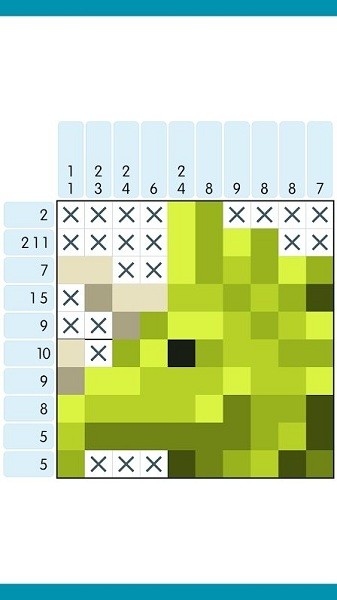 圖片邏輯推理游戲 v2.1.0 安卓版 2