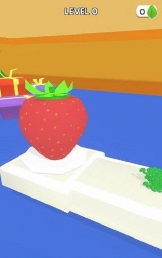 昆蟲賽跑(Insect Run) v0.1 安卓版 0