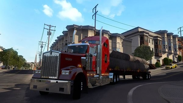 賽車變形卡車 v1.0 安卓版 0