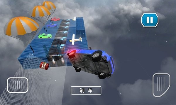 飛車刺激狂飆手游 v2.1 安卓版 2