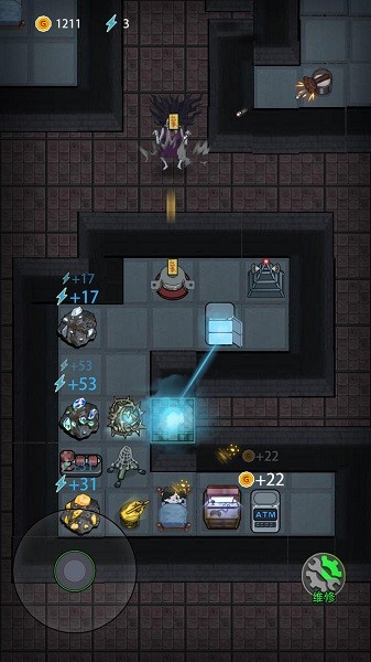 僵尸人入侵手游 v1.91 安卓版 1