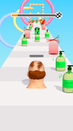 禿如其來(lái)游戲下載