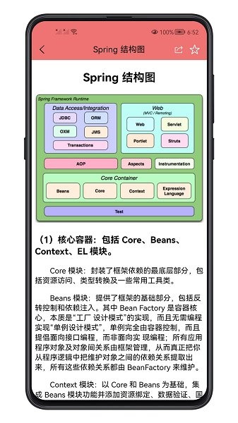 java面試寶典軟件