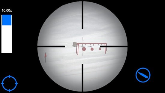 狙擊手射程范圍SniperRangeGame v218 安卓版 0
