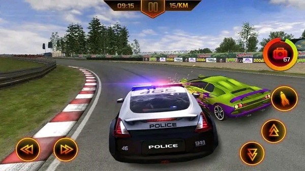 終極特警 v1.0 安卓版 2