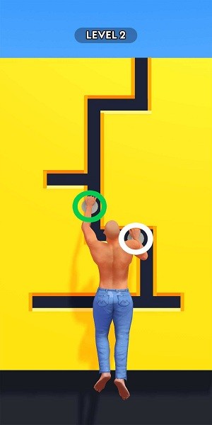 障礙訓(xùn)練(Obstacle Training) v0.0.1 安卓版 0