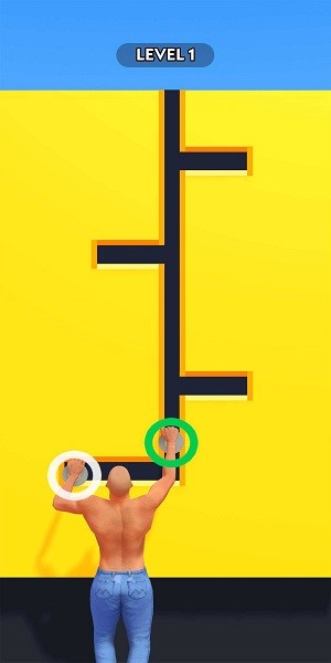 障礙訓(xùn)練(Obstacle Training) v0.0.1 安卓版 2