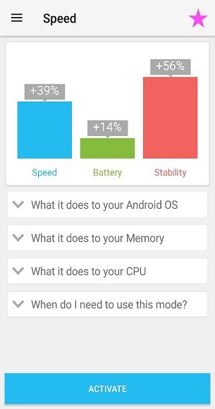 四核處理器電池工具 四核處理器安卓版