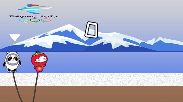 冰墩墩雪融容最新版 v1.0 安卓版 0