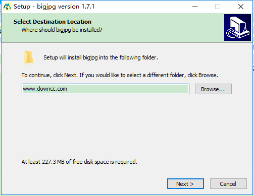 bigjpg電腦版 v1.7.1 官方最新版 0