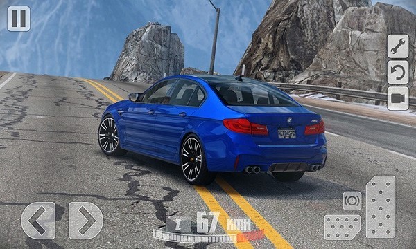 極限飆車 v1.0 安卓版 0