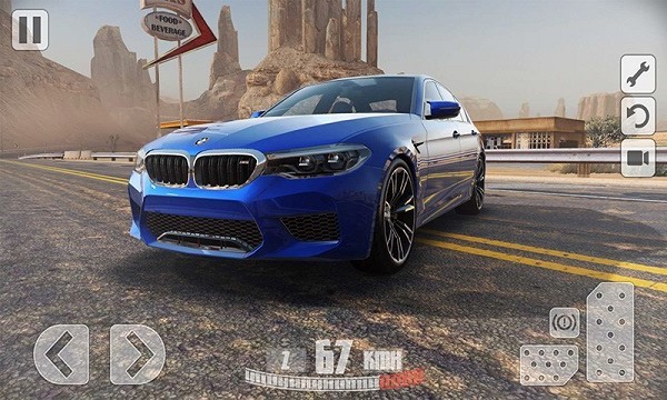 極限飆車手游下載