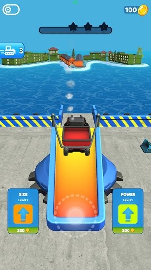 彈弓推土機(Slingshot Bulldozer) v1 安卓版 0