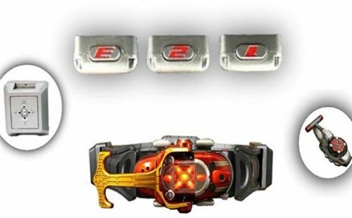 假面騎士超越甲斗模擬器 v1.0 安卓版 1