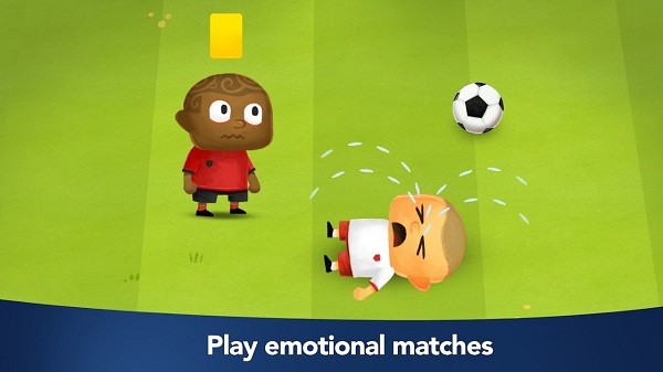 足球口袋杯(Soccer Attack) v1.0.1 安卓版 0