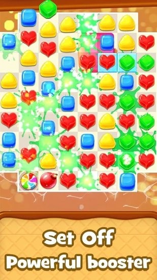 曲奇爆炸(Cookie Smash) v3.0.5 安卓版 1