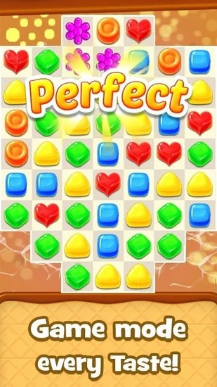 曲奇爆炸(Cookie Smash) v3.0.5 安卓版 2