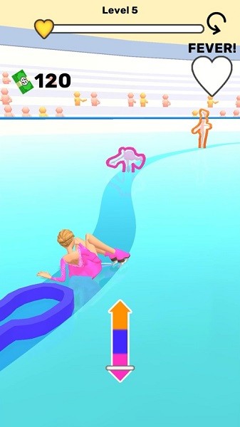 冰上華爾茲手游(On Ice) v1.9.1 安卓版 0
