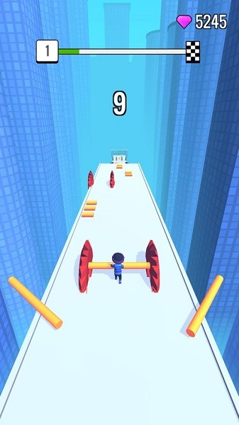 玩?zhèn)€棍棍手游 v2.5.1 安卓版 1