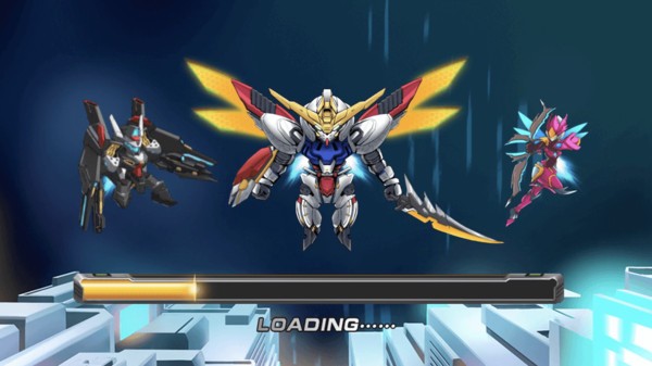 未來英雄競技之王手游 v1.5 安卓版 0